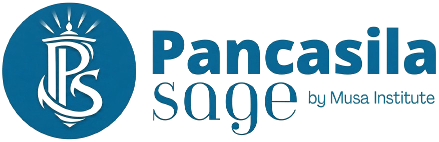 Pancasila Sage